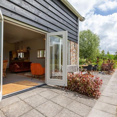 Welcome In - Vakantiewoning - Pioniersweg 3 - Grijpskerke 'De Kleine Pionier' Exterior photo