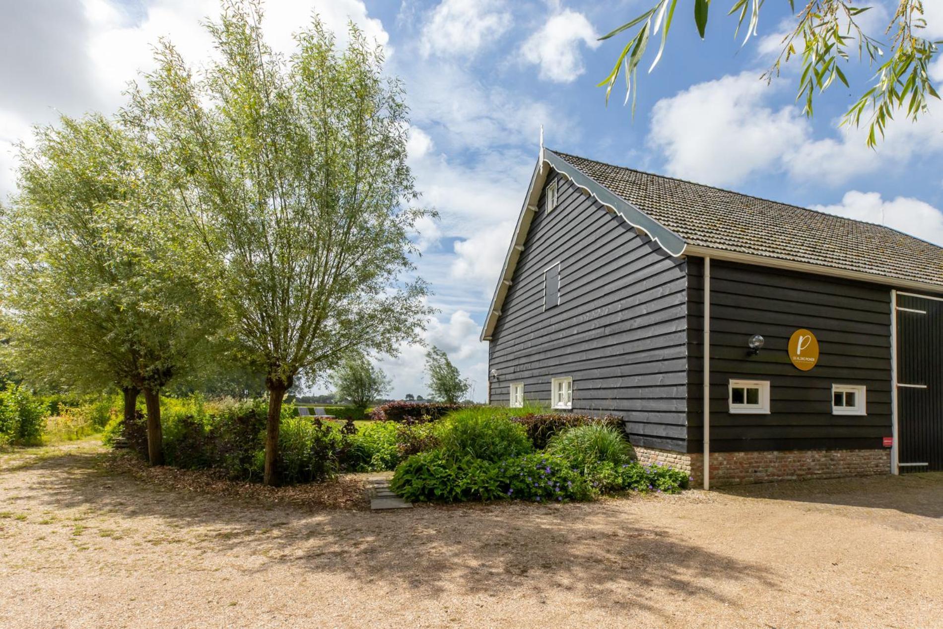 Welcome In - Vakantiewoning - Pioniersweg 3 - Grijpskerke 'De Kleine Pionier' Exterior photo
